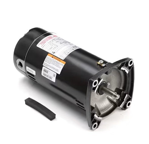 NLA 1HP CENTURY SQUARE FLANGE 48Y MOTOR