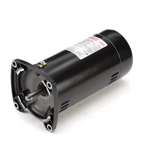 NLA 1HP CENTURY SQUARE FLANGE 48Y MOTOR