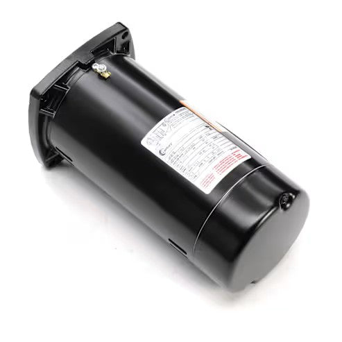 NLA 1HP CENTURY SQUARE FLANGE 48Y MOTOR