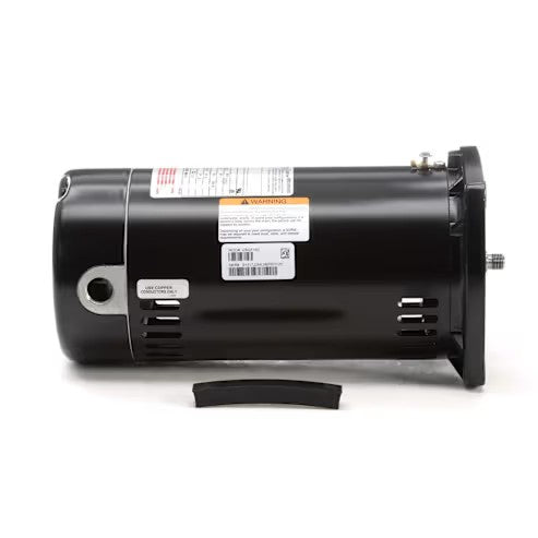 NLA 1HP CENTURY SQUARE FLANGE 48Y MOTOR