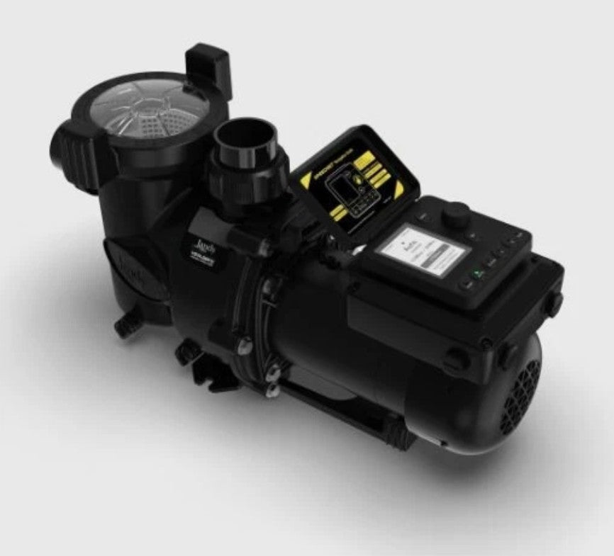 1.85 HP JANDY VS FLOPRO VS PUMP 115/230V 2 AUX RELAYS VARIABLE SPEED