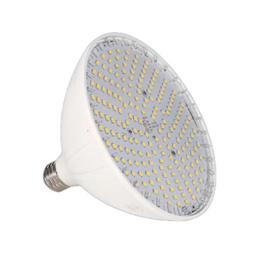 35 WATT BSQ VIVID LED POOL BULB 12V MULTICOLOR