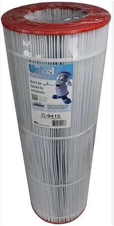 Unicel Replacement Cean and Clear 150 Sf Pentair | C-9415