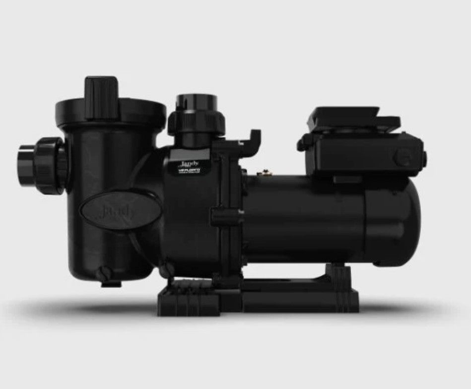 1.85 HP JANDY VS FLOPRO VS PUMP 115/230V 2 AUX RELAYS VARIABLE SPEED