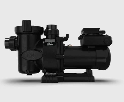 1.85 HP JANDY VS FLOPRO VS PUMP 115/230V 2 AUX RELAYS VARIABLE SPEED