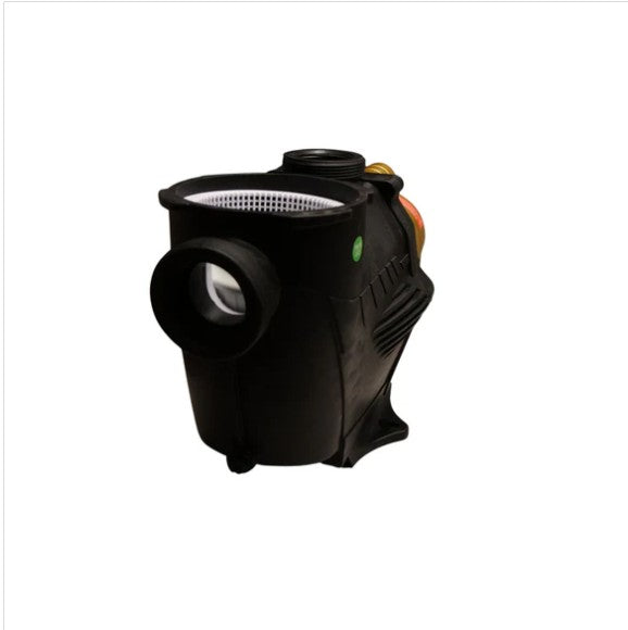 1 HP AQUAMAX POOL PUMP W/ UNIOIN 115V230V