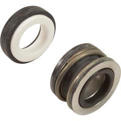 3/4" US SEAL SHAFT - PS-201, General Service, Buna/Graphitic Plastic