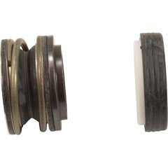 3/4" US SEAL SHAFT - PS-201, General Service, Buna/Graphitic Plastic