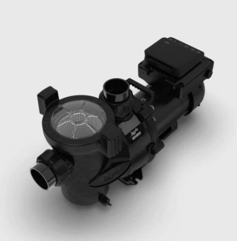 1.85 HP JANDY VS FLOPRO VS PUMP 115/230V 2 AUX RELAYS VARIABLE SPEED