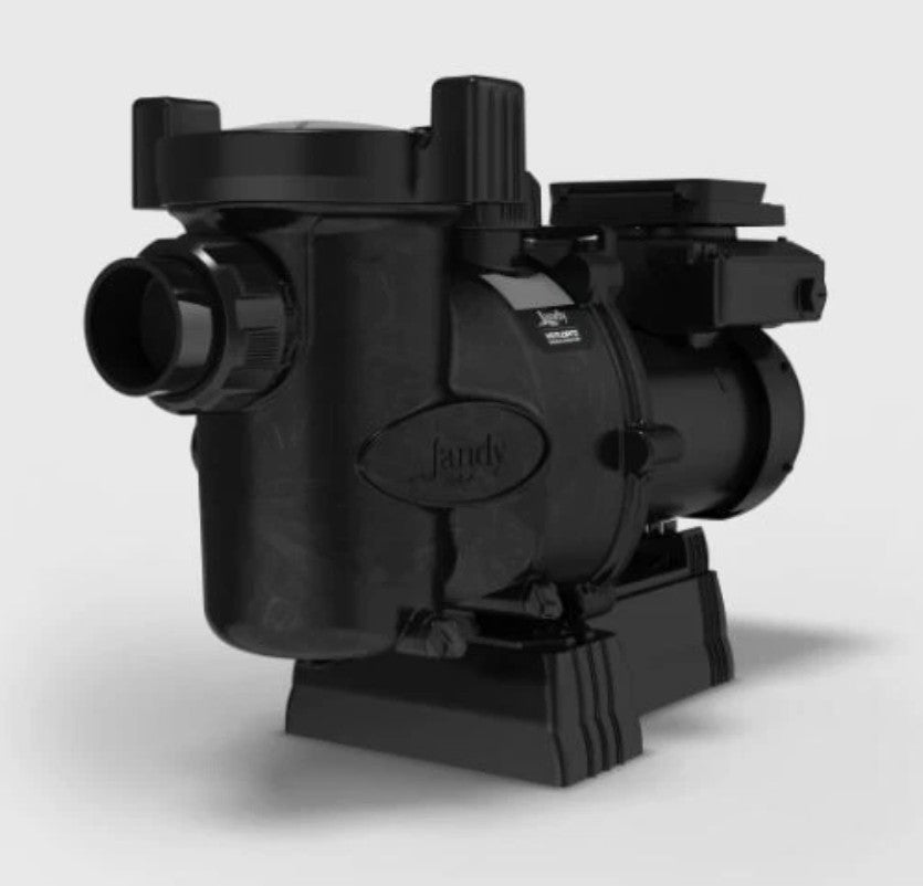 1.85 HP JANDY VS FLOPRO VS PUMP 115/230V 2 AUX RELAYS VARIABLE SPEED
