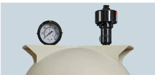 Pentair Clean & Clear Cartridge Filters, Cartridge, 150 sq. ft, 15.5" Diam, 150 GPM, 108,000 gallons