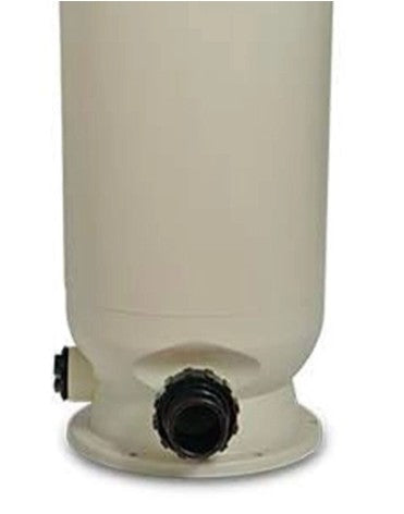 Pentair Clean and Clear® CC200 200 SqFt Cartridge Filter 150 gpm. Long-lasting C