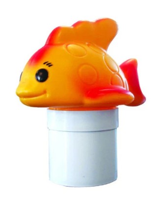Golfish Chlorine Dispenser