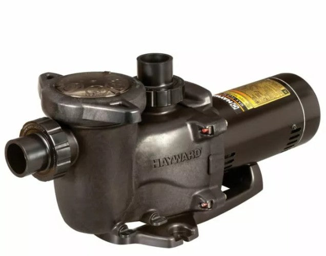 Hayward MaxFlo XL® High Efficiency Medium Head Pump 1HP 1.25 THP 115/230V