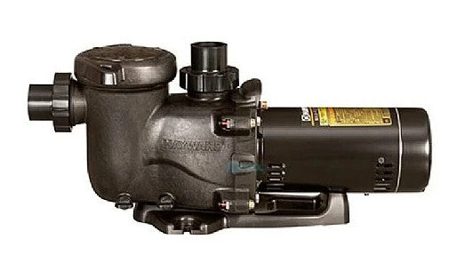 Hayward MaxFlo XL® High Efficiency Medium Head Pump 1HP 1.25 THP 115/230V