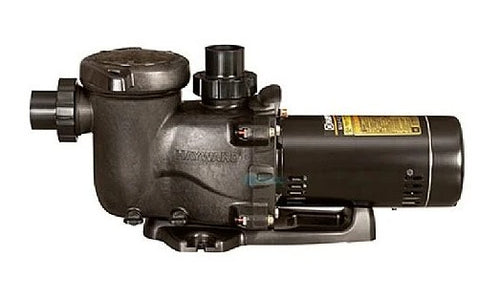 Hayward MaxFlo XL® High Efficiency Medium Head Pump 1HP 1.25 THP 115/230V