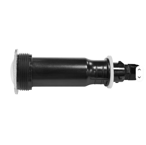 12 WATT NICHELESS POOL LED LIGHT RGB 100' 12V