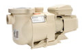 Pentair SuperFlo 1 Speed High Performance Pump .69HHP 1.1THP
