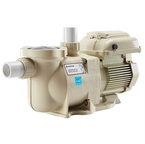 PENTAIR SUPERFLO VS 1.5 HP (2.2 THP)