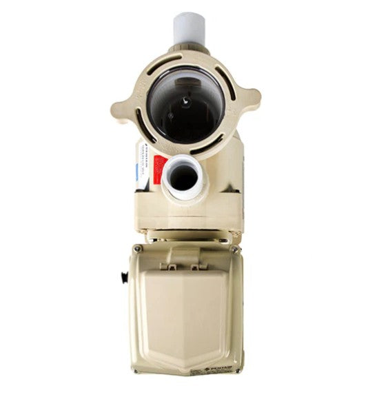 PENTAIR SUPERFLO VS 1.5 HP (2.2 THP)