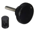 SWIVEL NUT & HAND KNOB KIT SUPER PUMP/ SUPER II