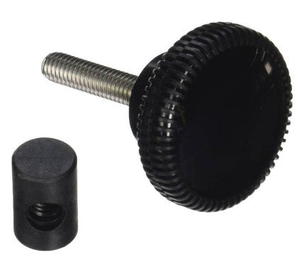 SWIVEL NUT & HAND KNOB KIT SUPER PUMP/ SUPER II